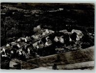 36355 W6424 Grebenhain - Luftaufnahme Oberwald