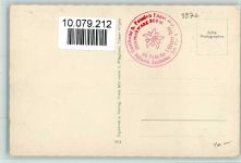87527 W8972 Ofterschwang - Ortsansicht Hüttenstempel