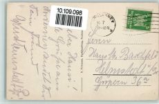 26548 W2982 Norderney - Napoleon-Schanze Windmühle