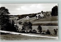 78126 W7744 Buchenberg , Schwarzw - Haus der jungen Generation