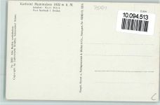 77889 W7596 Seebach , Baden - Luftaufnahme Hornisgrinde mit Mummelsee