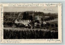 72116 W7406 Bad Sebastiansweiler - Christliches Erholungsheim