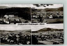 38685 W3394 Wolfshagen im Harz - 4-Bildaufnahme