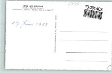 61276 W6395 Altweilnau - Ortsansicht