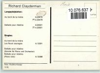 Richard Clayderman Musiker