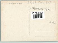 27336 W2818 Rethem (Aller) - Windmühle 4-Bild-Aufnahme