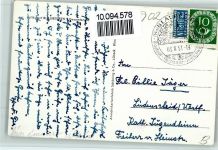 89143 W7902 Blaubeuren - Gesamtansicht