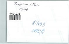 25938 W2270 Borgsum FOTO KEINE AK Mühle