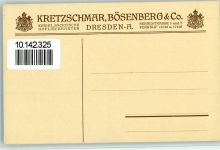 Werbung Kretschmar Nr 59 Moschee-Lampen Lampe