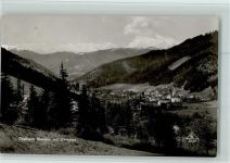 8124 Markt-Übelbach - Gesamtansicht mit Gleinalpe