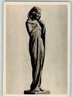 Eurydike Statue AK Haffenrichter, H. 1961