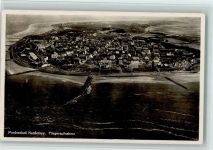 26548 W2982 Norderney - Luftaufnahme