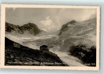 Greizer Hütte - Greizerhütte gegen Trippachsattel und Floitenzunge