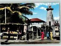 Mombasa - Altstadt