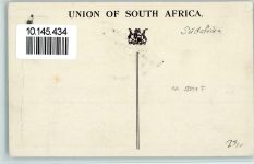 Pretoria - Union Buildings