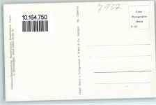 71540 W7157 Murrhardt - Kriegerdenkmal mit Walterseiche Schwäne