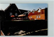 20095 W2191 Hamburg-Insel Neuwerk FOTO KEINE AK Haus Seeblick