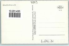 79733 W7883 Görwihl - Luftaufnahme