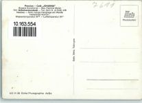 77736 W7615 Unterharmersbach - Pension Café Johanna