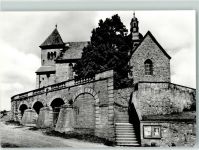 36100 W6415 Petersberg , Kr Fulda - Liobakirche