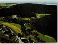 59929 W5790 Gudenhagen-Petersborn - Fliegeraufnahme Gasthaus Zur Pulvermühle