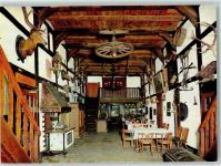 33039 W3493 Himmighausen - Altdeutsches Gasthaus Zum Kukuk mit Kutscherstuben