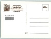 33039 W3493 Himmighausen - Altdeutsches Gasthaus Zum Kukuk mit Kutscherstuben