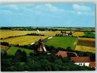 23769 W2449 Lemkenhafen - Windmühle
