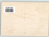 49356 W2840 Diepholz - Rückseite mit Abschürfungen bzw Kleberesten