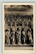 74249 W7110 Öhringen - Hochaltar in der Stiftskirche