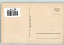 54347 W5507 Neumagen - Innenansicht der Kapelle