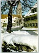 87634 W8953 Obergünzburg - Gasthaus Winter