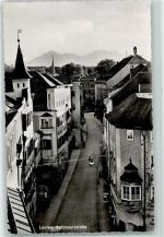 83410 W8229 Laufen , Salzach - Rottmayrstraße