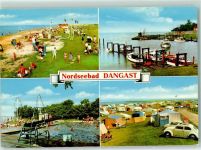 26316 W2930 Dangast - Schwimmbad Campingplatz