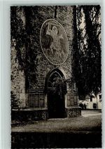 33803 W4803 Steinhagen , Westf - Evangel. Kirche St. Georg