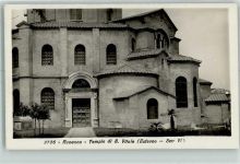 48100 Ravenna - Kirche