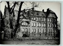 Rogasen Rogozno - Liceum Pedagogiczne