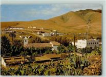 Pájara