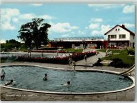 49196 W4518 Bad Laer - Freibad
