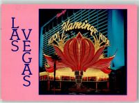 Las Vegas - Flamingo Hilton