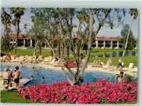 Rancho Mirage - Marriotts Rancho Las Palmas Resort