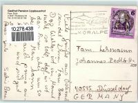 9431 Reisberg - Gasthof Pension Lippbauerhof