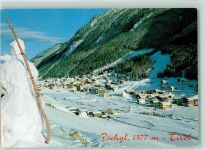 6561 Ischgl - Winter
