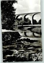 95168 W8688 Marktleuthen - Egerbrücke