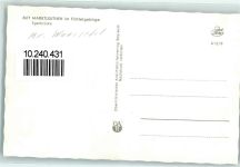 95168 W8688 Marktleuthen - Egerbrücke