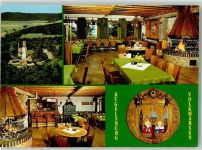 34471 W3549 Volkmarsen - Gasthaus Zur Kugelsburg