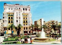 Ceuta - Plaza de los Reyes