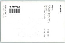 Denise Originalautogramm Schlagersänger