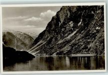 Gudvangen - Naerofjord