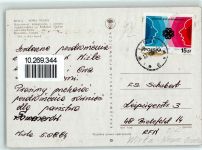 Weichsel O.S. Wisla - Kawiarnia Femina
